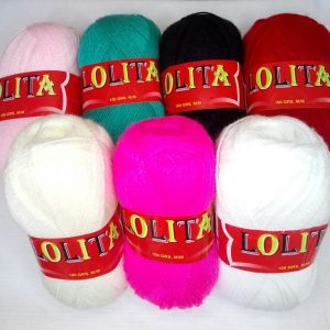 lana lolita