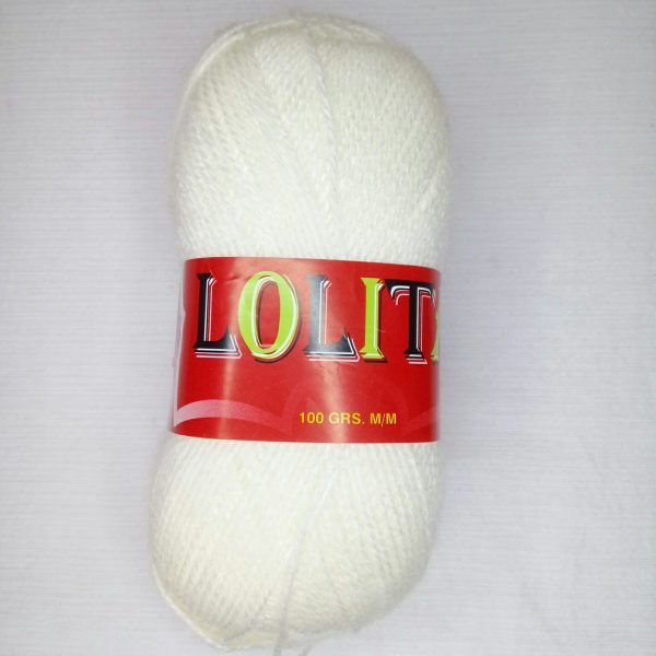 lana lolita natural