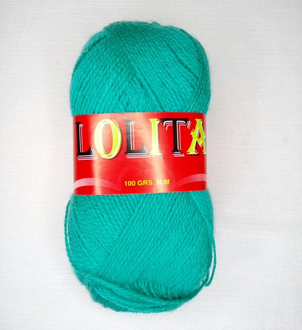 lana lolita verde