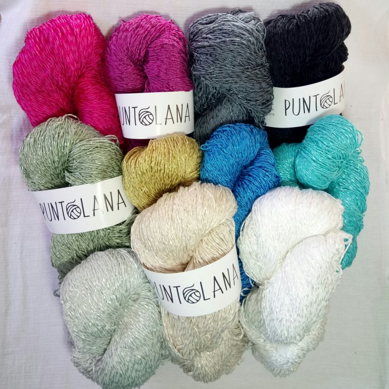 Hilo Algodón Fino 8/3 Madeja X 150 Gramos Tejido Crochet