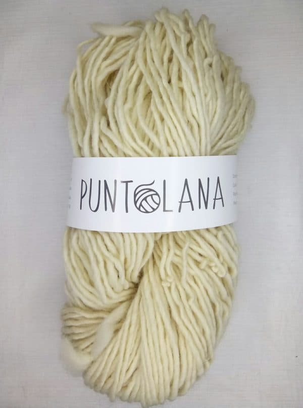 lana mecha natural