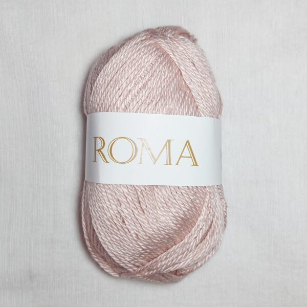 Roma Rosa palo