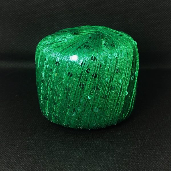 sherazade verde