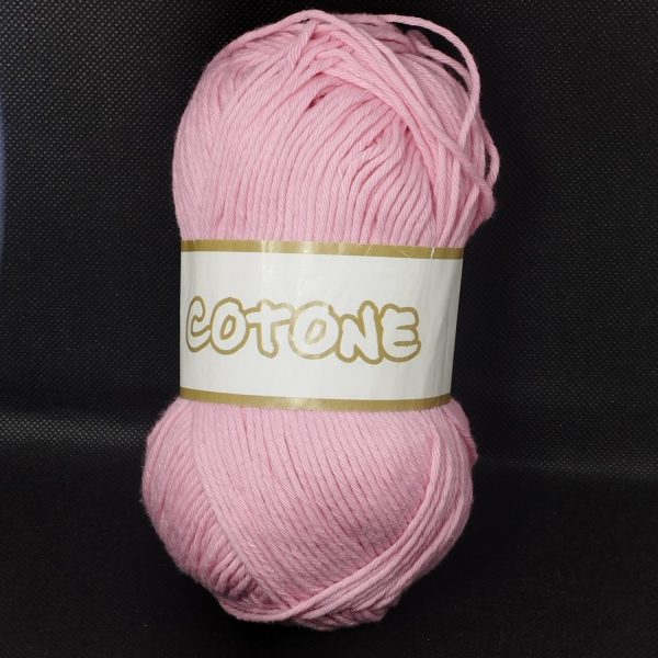 cotone 8/8 60