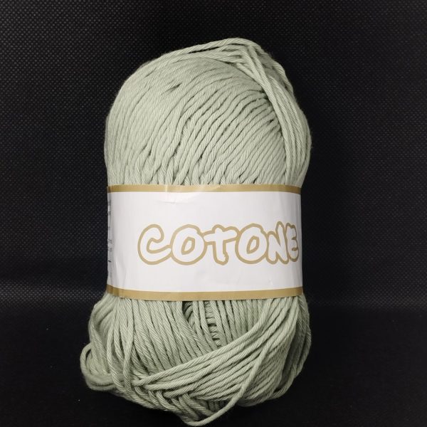 cotone 8/8 malva