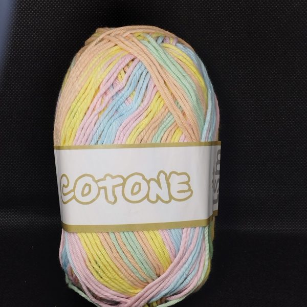 cotone 8/8 2009