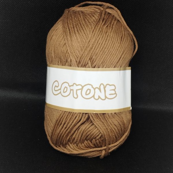 cotone 8/8