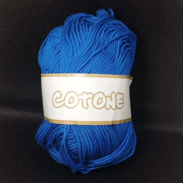 cotone azul francia