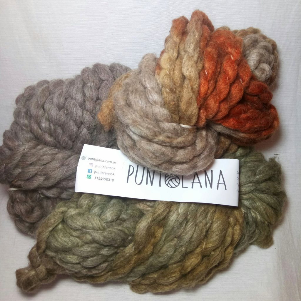 pura lana