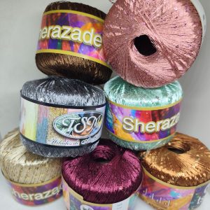 sherazade