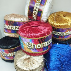 sherazade