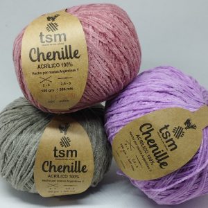 chenille