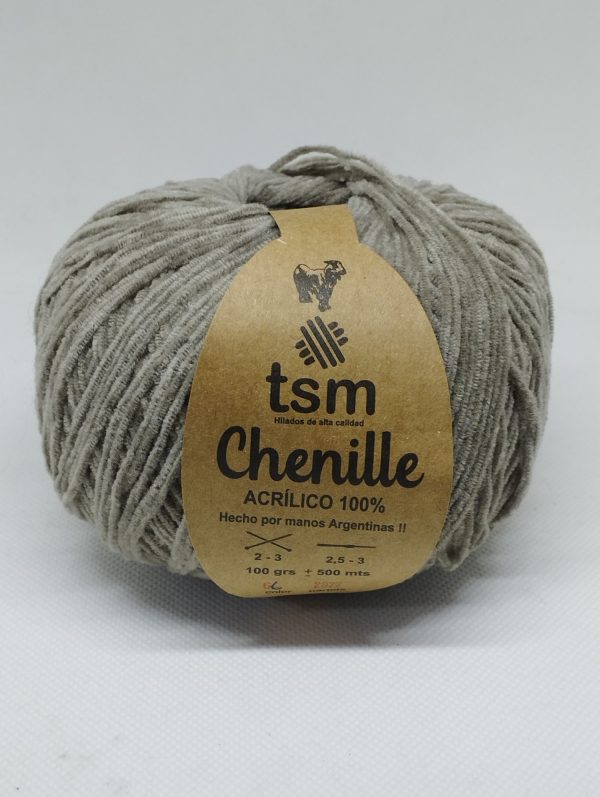 chenille66