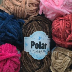 polar grueso tsm