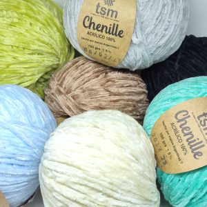 chenille
