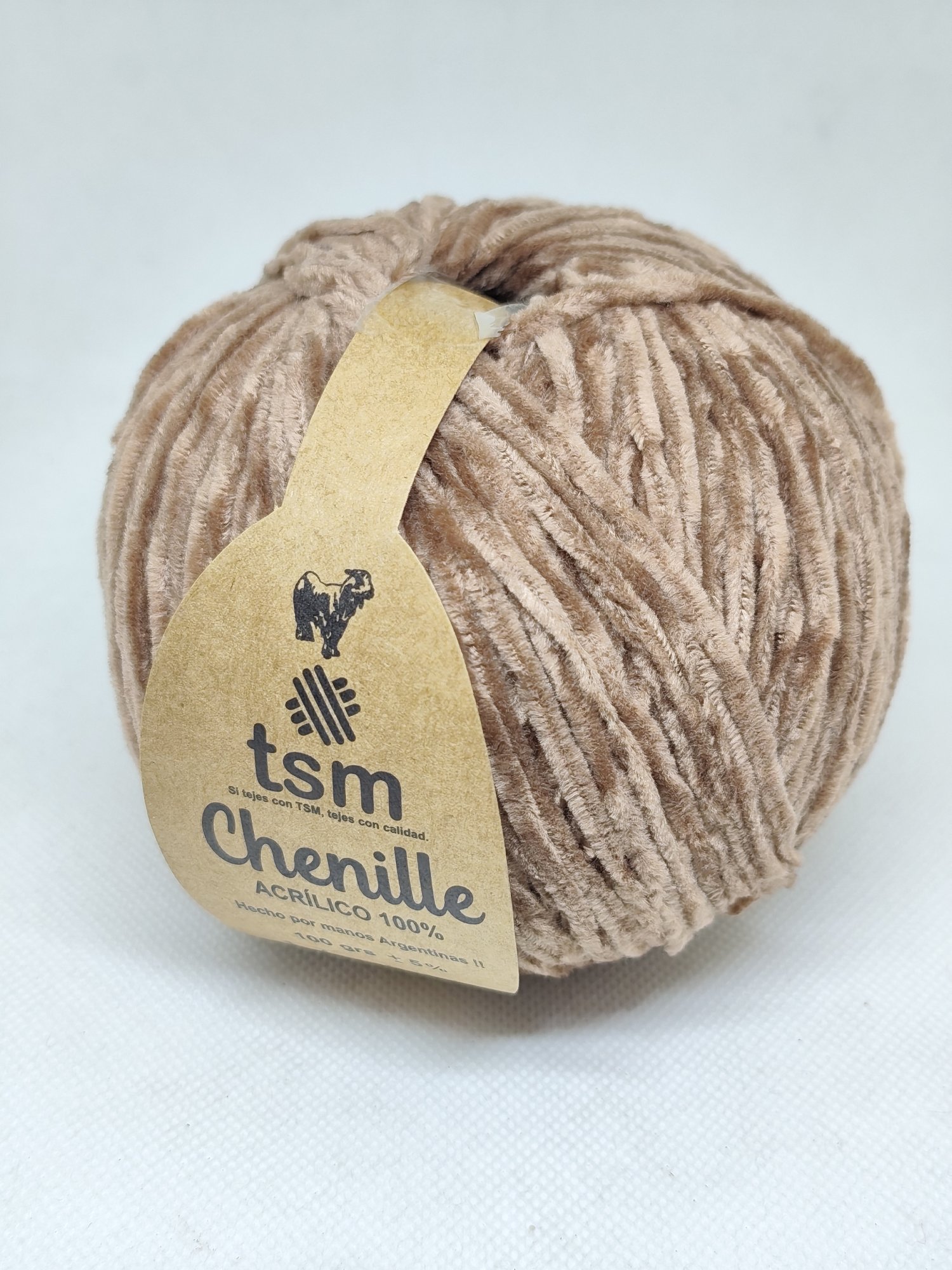 chenille 17