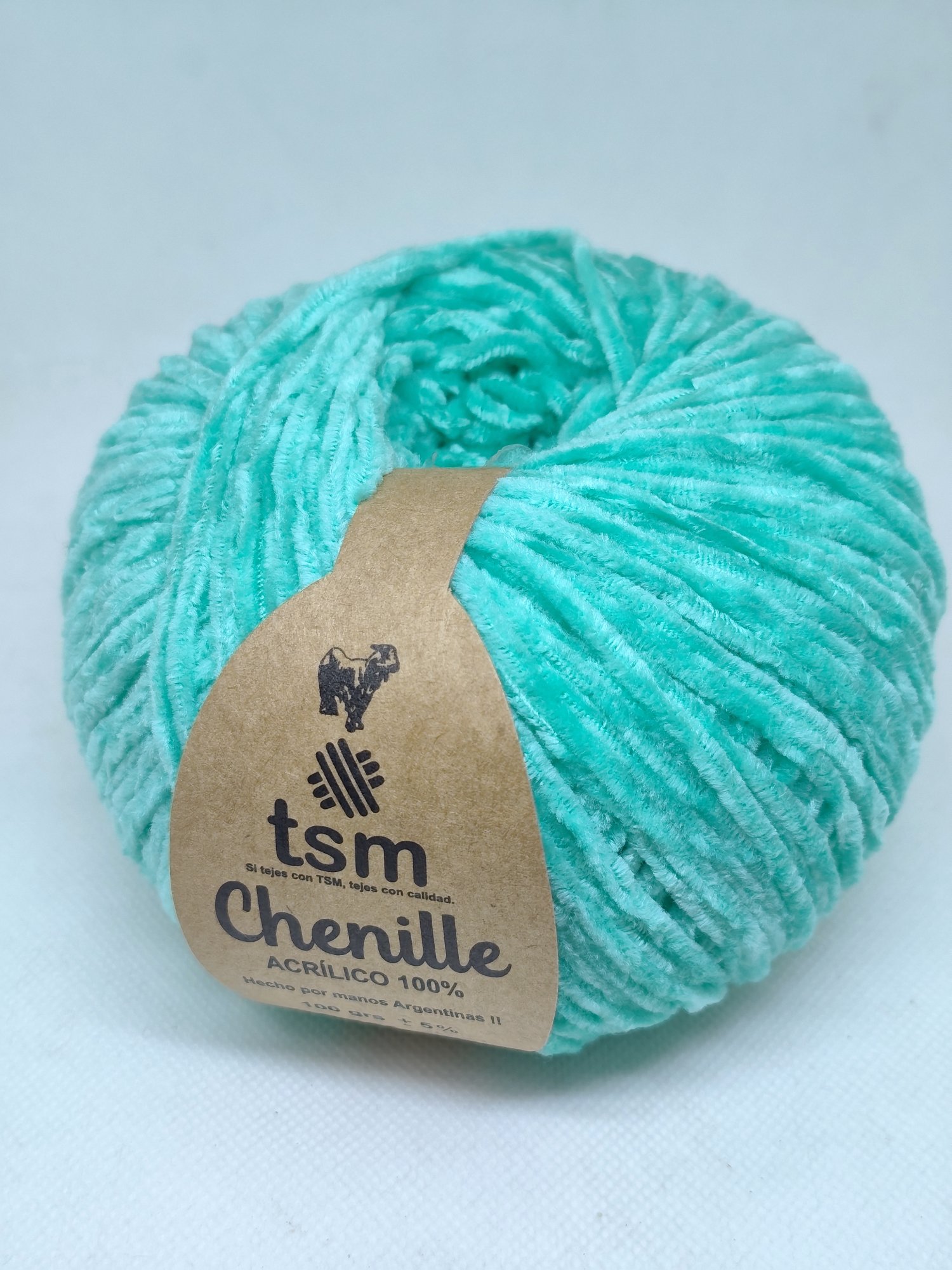 chenille 2034