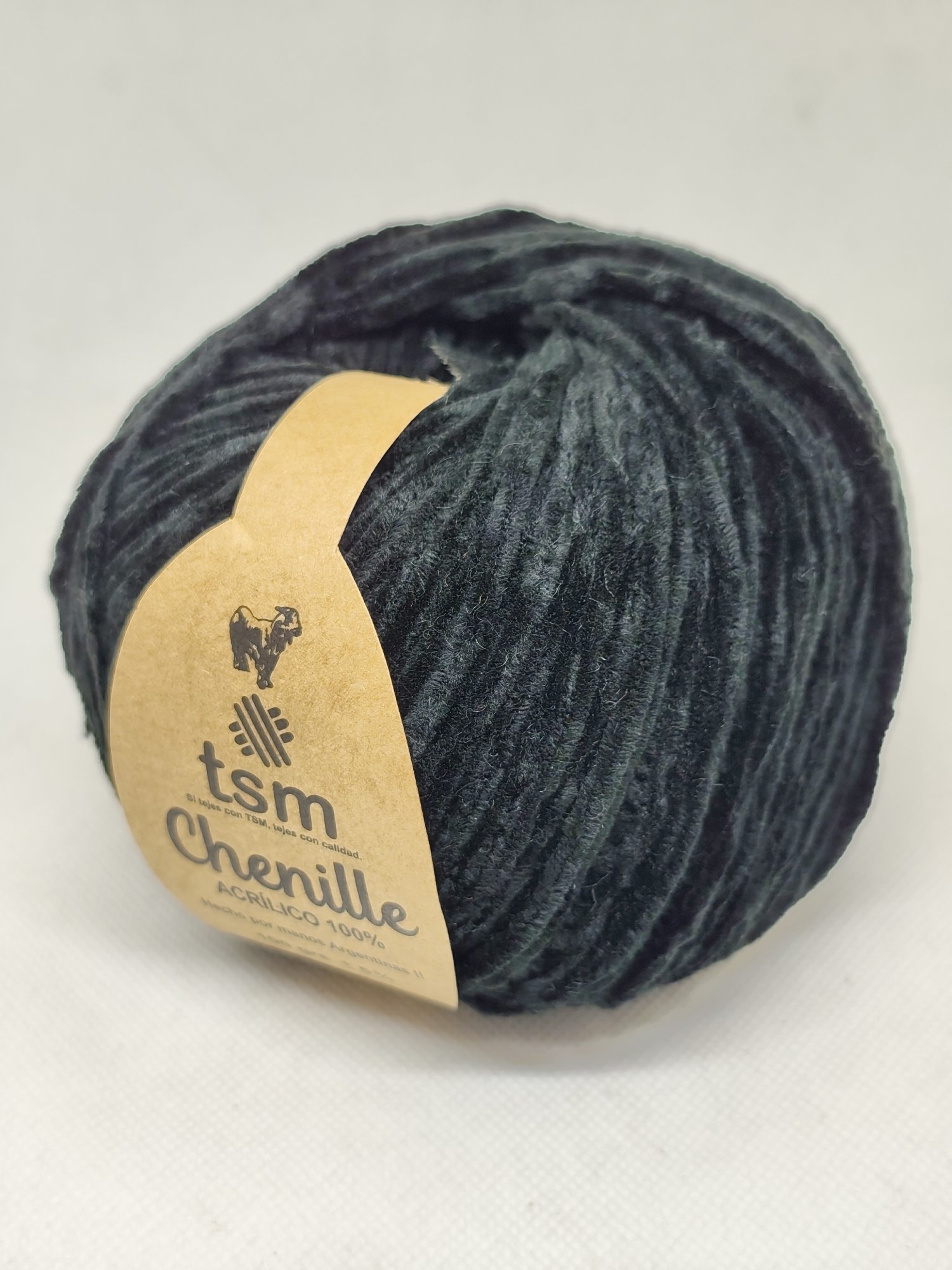 chenille 36