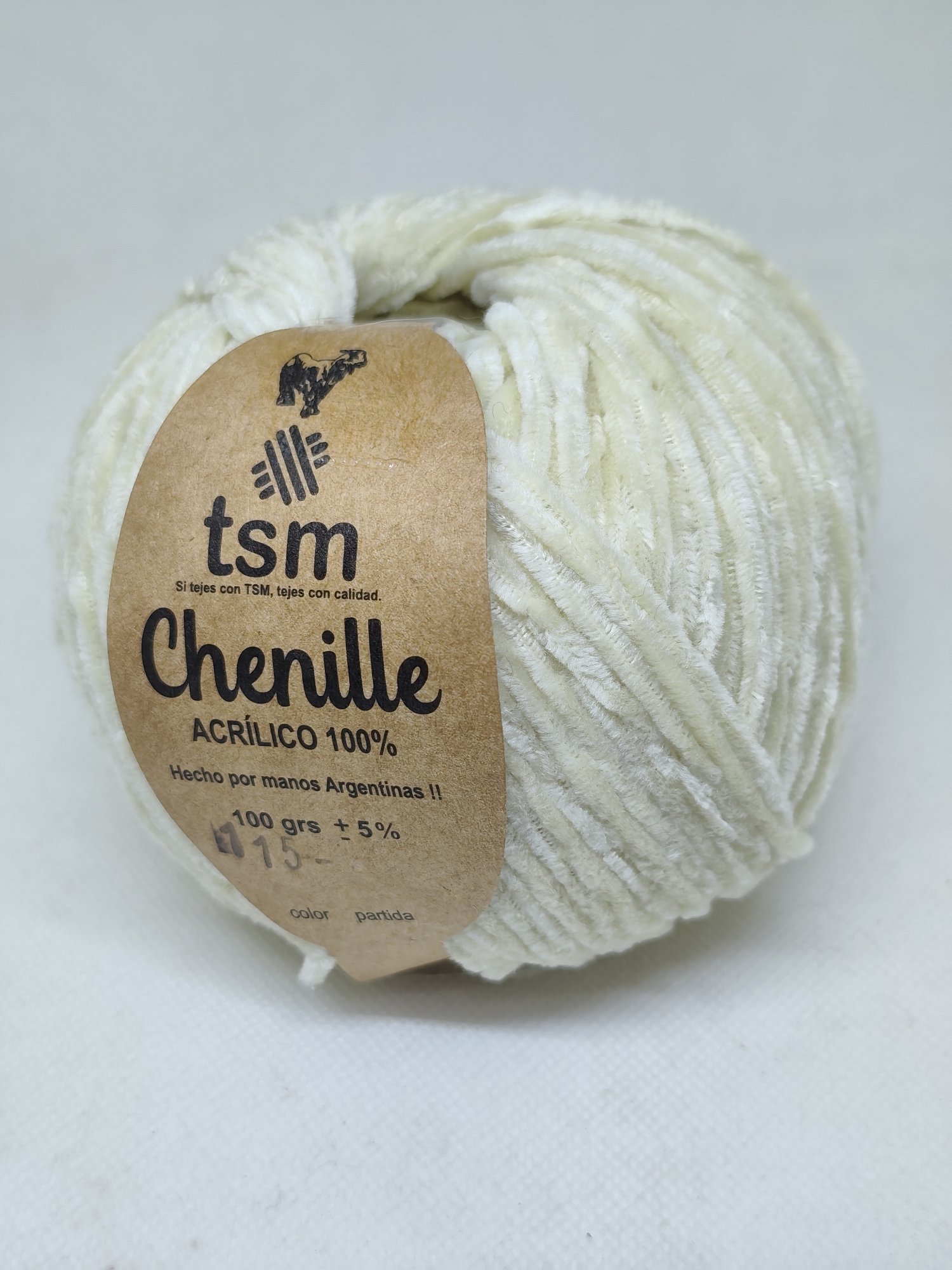 chenille 115