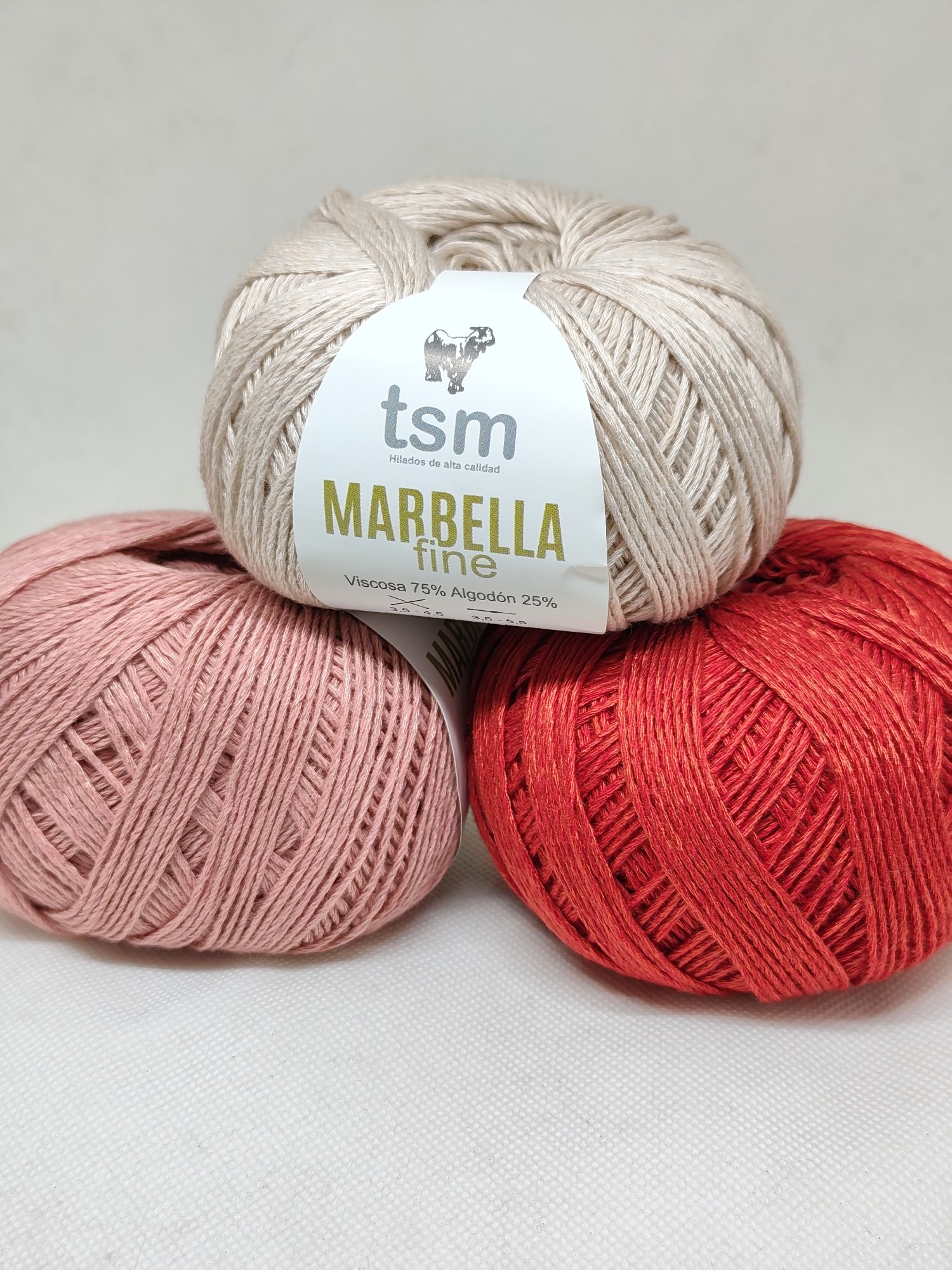 marbella fine