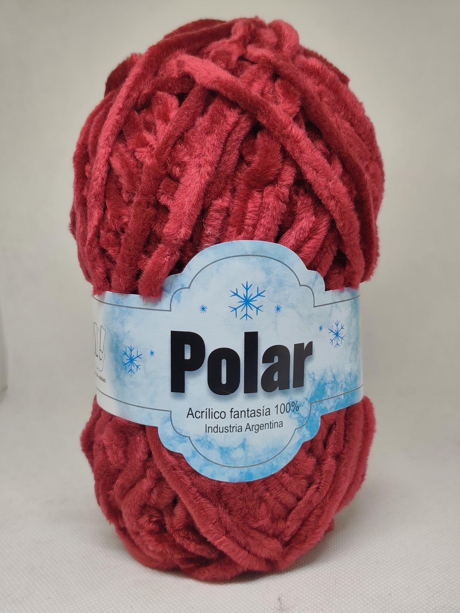 polar granate 19