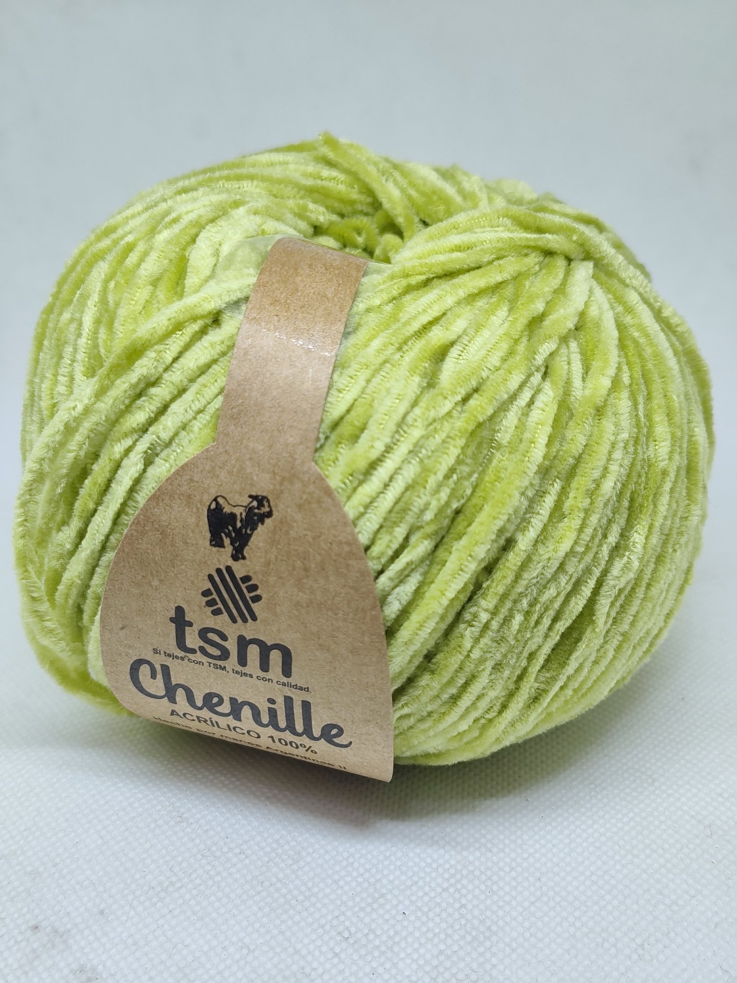 chenille 30